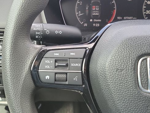 Certified 2024 Honda Civic LX image 23