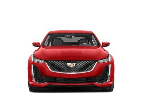 Used 2023 Cadillac CT5 Premium Luxury RWD image 7