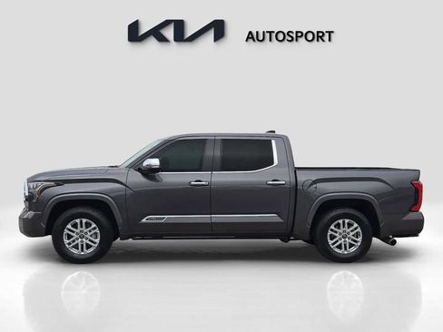 Used 2023 Toyota Tundra 1794 Edition w/ Advanced Package image 13