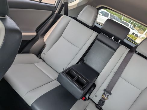 Used 2017 Toyota RAV4 Limited w/ Advanced Technology Package AWD/4WD image 12