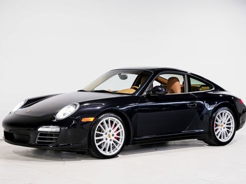 Used 2009 Porsche 911 Carrera 4S image 6