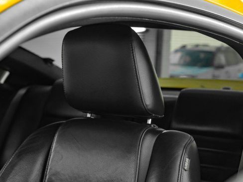 Used 2007 Ford Mustang GT Premium image 22