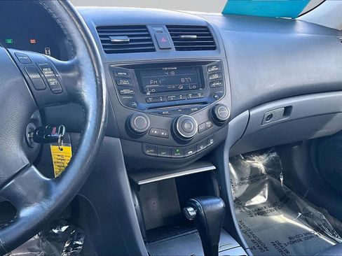Used 2005 Honda Accord EX-L image 13