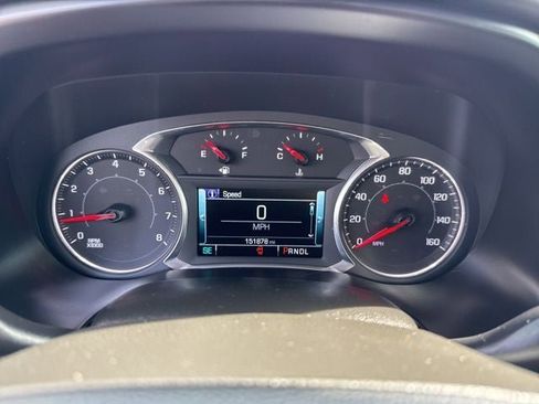 Used 2017 GMC Acadia SLT AWD/4WD image 13