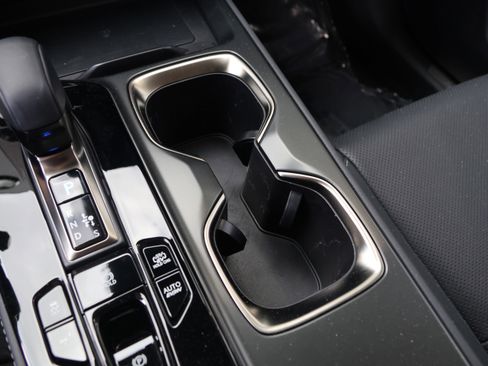 Certified 2024 Lexus NX 450h+ 450h+ Luxury w/ Vision Package image 34