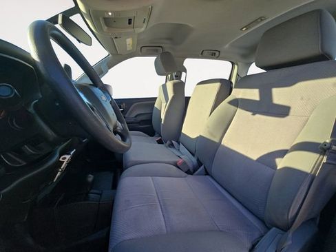 Used 2015 Chevrolet Silverado 2500 W/T image 9