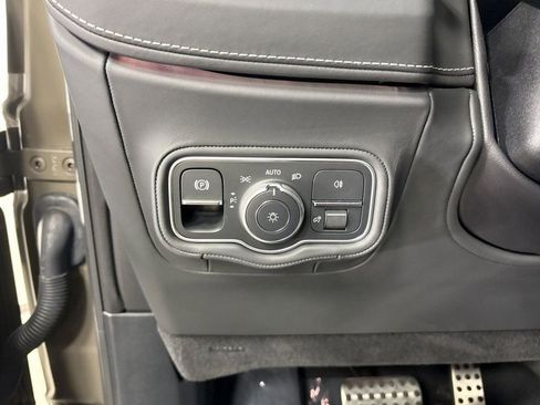 Certified 2025 Mercedes-Benz G 63 AMG 4MATIC image 11