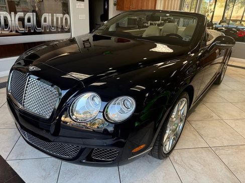 Used 2011 Bentley Continental GTC image 29