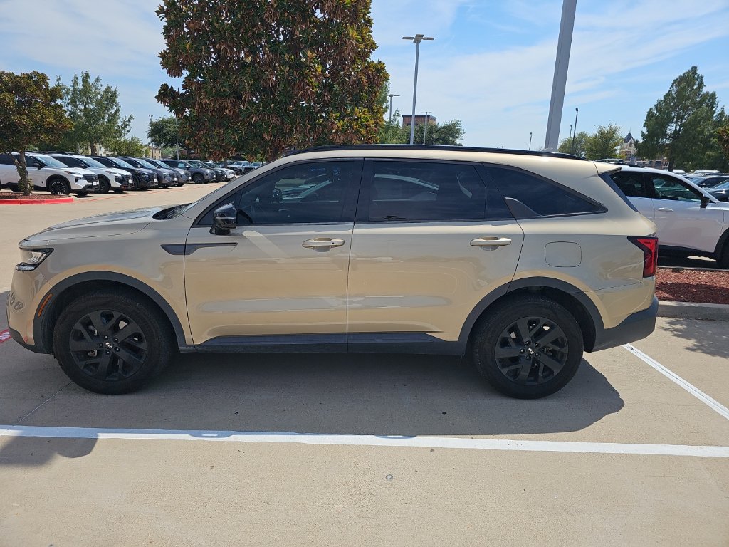 Used 2021 Kia Sorento S AWD/4WD image 7