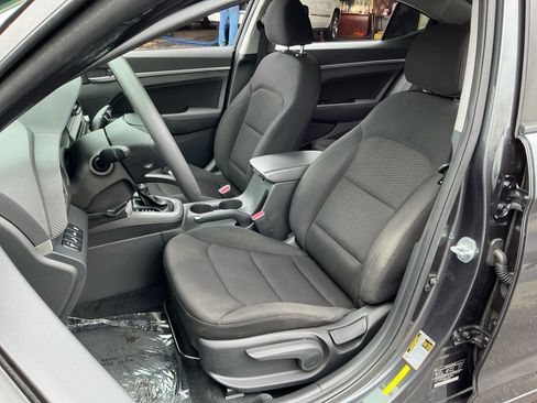 Used 2020 Hyundai Elantra SEL w/ Cargo Package (C1) image 17