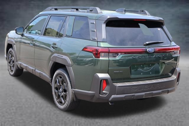 New 2026 Subaru Outback Limited w/ Premium/Limited Package 2 AWD/4WD image 18