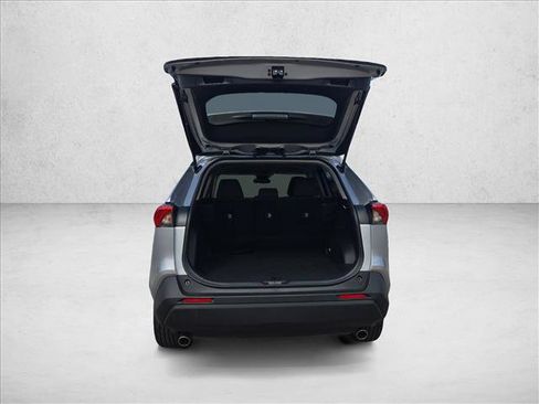 Used 2025 Toyota RAV4 LE image 7