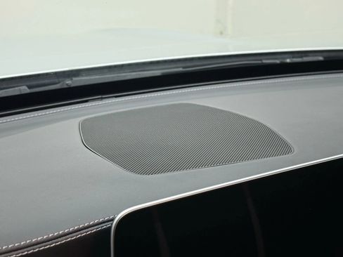 Used 2020 Mercedes-Benz C 63 AMG S image 29