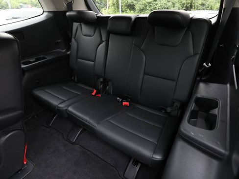Used 2023 Kia Telluride S w/ S Sunroof Package FWD image 10
