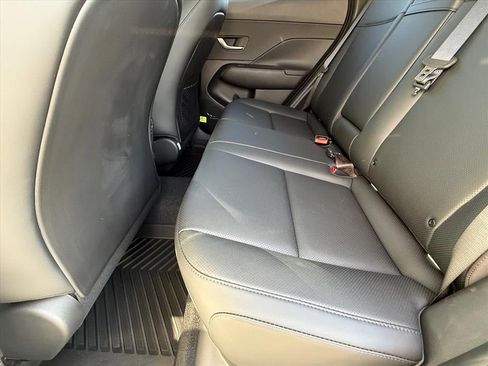 New 2026 Hyundai Kona Limited FWD image 13
