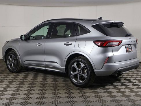 Used 2024 Ford Escape ST-Line image 8