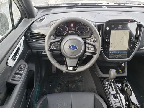 New 2026 Subaru Forester Touring image 14