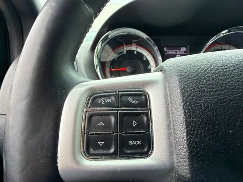 Used 2018 Dodge Grand Caravan GT FWD image 21