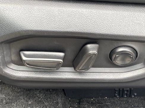 Used 2024 Toyota Sequoia TRD Pro AWD/4WD image 22