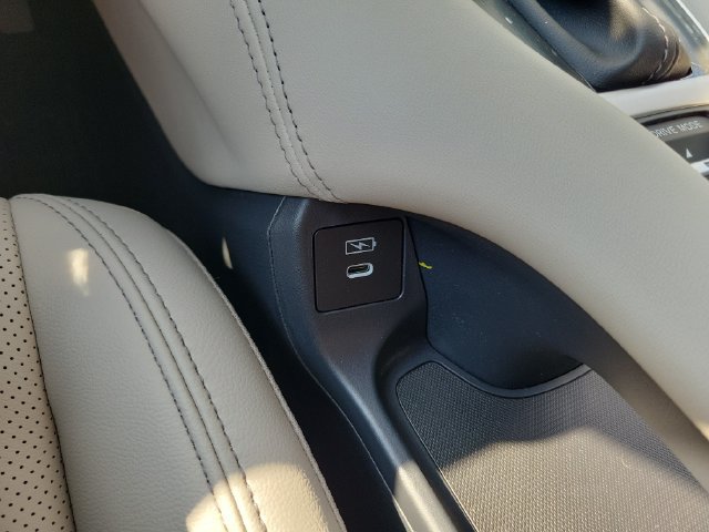 New 2027 Honda HR-V EX-L image 26