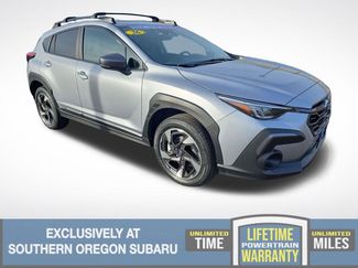New 2026 Subaru Crosstrek 2.5i Limited 360° Tour