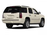 Used 2014 GMC Yukon Denali image 5