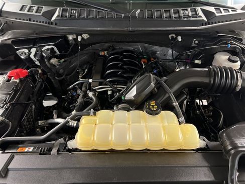 Certified 2020 Ford F150 XL w/ Equipment Group 101A Mid image 36