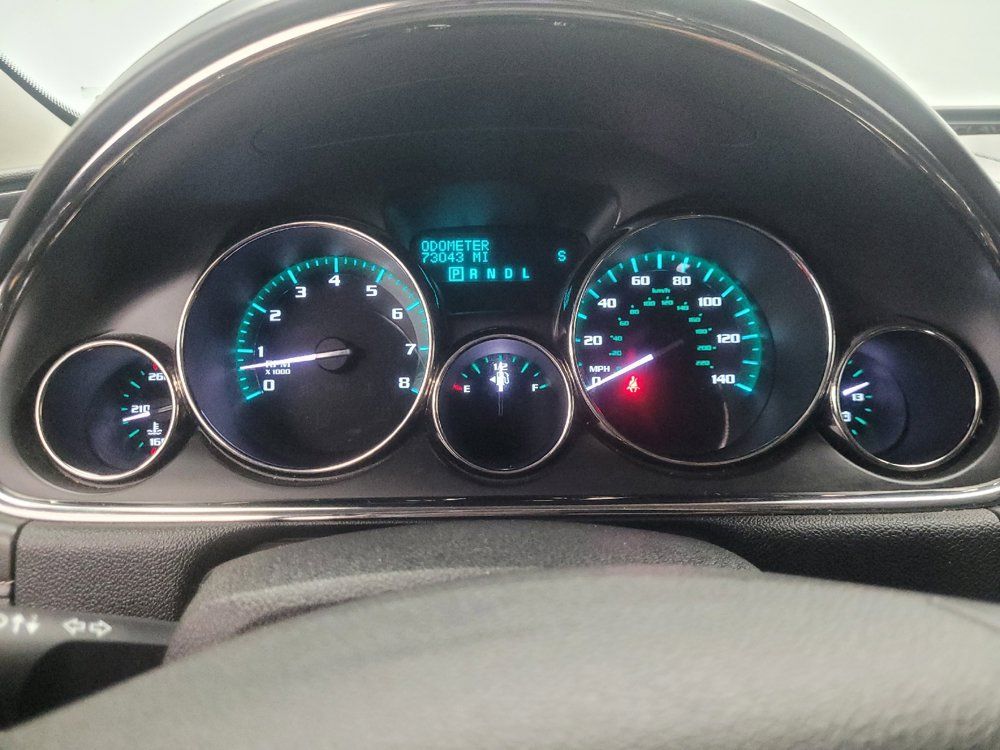 Used 2017 Buick Enclave Premium w/ Experience Buick Package AWD/4WD image 23