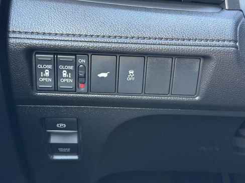 Certified 2026 Honda Odyssey EX-L image 21
