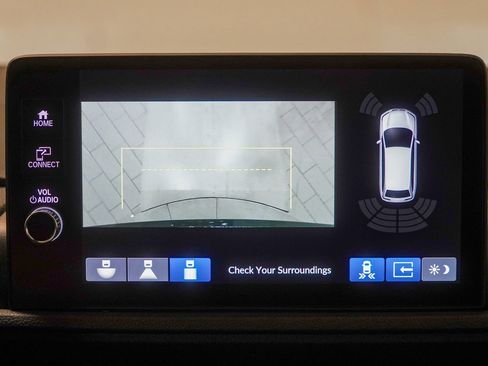 Certified 2026 Honda CR-V Sport-L image 28