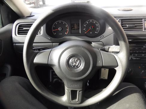 Used 2014 Volkswagen Jetta S FWD image 9