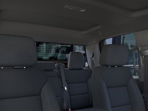 New 2026 GMC Sierra 1500 Elevation image 24