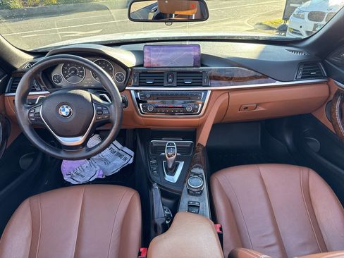 Used 2014 BMW 428i xDrive Convertible image 24