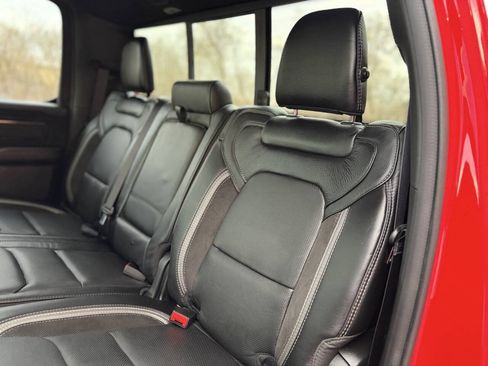 Used 2022 RAM 1500 TRX w/ TRX Level 1 Equipment Group AWD/4WD image 26