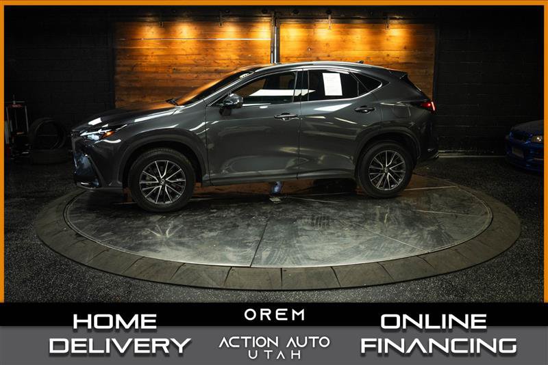 Used 2024 Lexus NX 350 AWD image 1