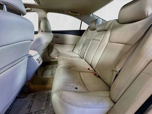 Used 2011 Lexus ES 350 FWD image 22