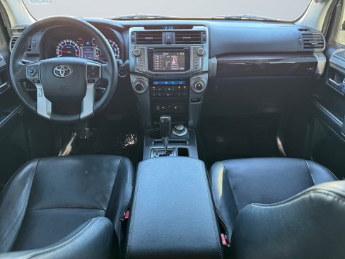 Used 2018 Toyota 4Runner Limited image 10