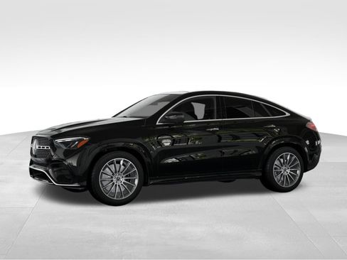 New 2026 Mercedes-Benz GLE 450 4MATIC Coupe image 41