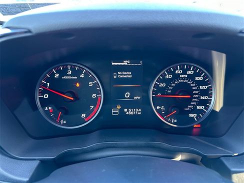 Used 2022 Subaru WRX Premium image 21