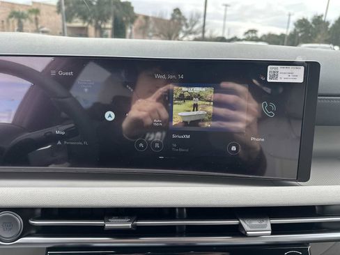 New 2026 Hyundai Tucson Limited image 16