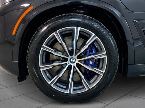 New 2026 BMW X5 xDrive50e w/ M Sport Package image 2