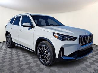 New 2026 BMW X1 xDrive28i w/ Technology Package video 1