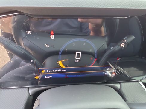 New 2026 Chevrolet TrailBlazer LS image 32