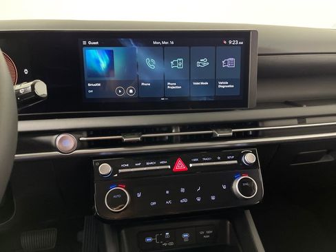 New 2026 Hyundai Tucson SEL image 22