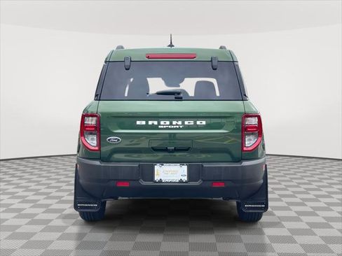 Used 2024 Ford Bronco Sport Big Bend image 5