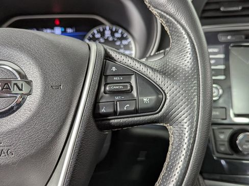 Used 2020 Nissan Maxima 3.5 SL w/ Floor Mat Group image 28