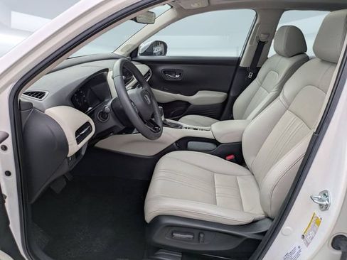 Used 2024 Honda HR-V EX-L image 19