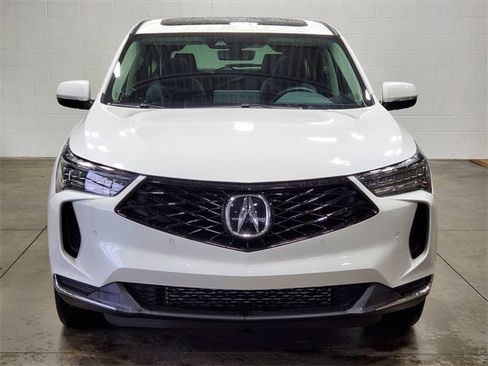 Certified 2025 Acura RDX w/ Technology Package image 7
