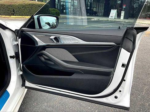 Used 2024 BMW 840i Gran Coupe w/ Driving Assistance Package image 22