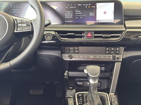 New 2026 Kia Seltos S AWD/4WD image 31